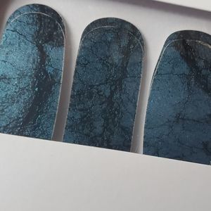 Colorstreet Interstellar nail strips